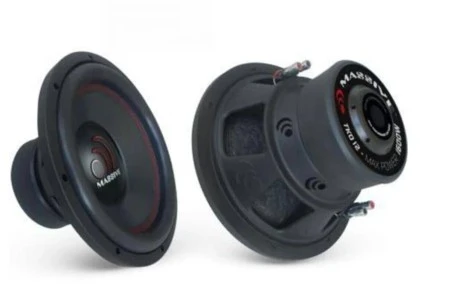 MS-M12PRO Ultra 1500 Watt 30 cm Woofer 400 Watt RMS