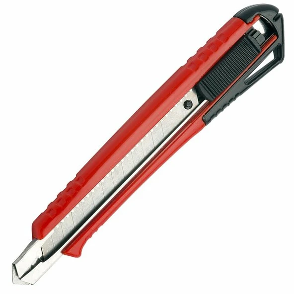 RONEY RO895102 Plastik Küçük Maket Bıçağı Rx-02 ürün görseli