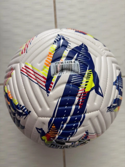 prime 5 no futbol topu  420 gr - Resim 3