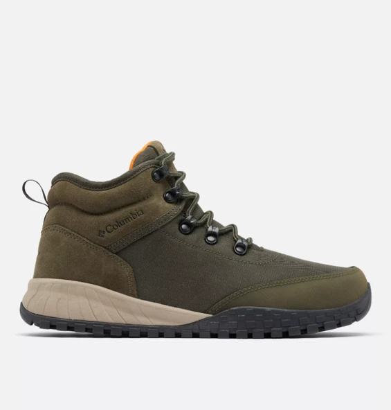 Columbia Fairbanks™ Mid Boot Yeşil Outdoor Ayakkabı Bot BM9774 ürün görseli