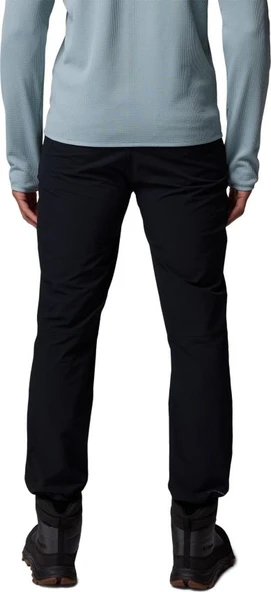 Columbia Essential Hike™ AY Pant Siyah Erkek Outdoor Pantolon AO5167-010 - Resim 3