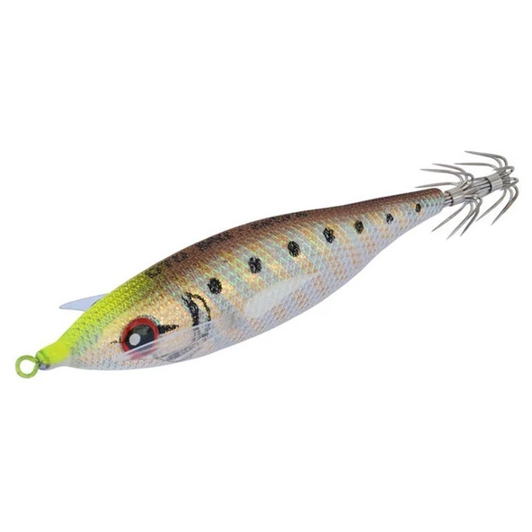 DTD Ballistic Zebra 3.0 90mm 14.6gr Kalamar Zokası - Resim 4