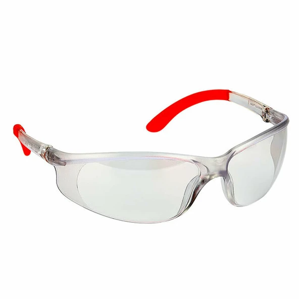 RONEY RO986027 Koruyucu Gözlük Buğu Yapmaz ürün görseli 1