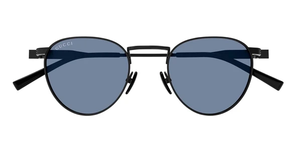 Gucci GG1875S 004 48 Unisex Güneş Gözlüğü - Resim 2