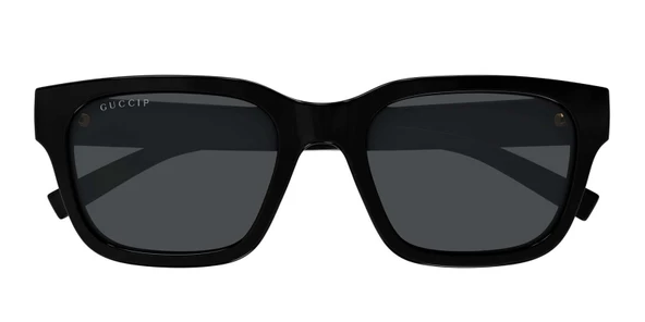 Gucci GG1857S 005 55 Erkek Güneş Gözlüğü - Resim 2