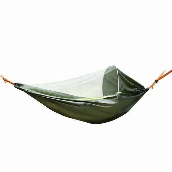 ORCAMP OR-OUT-3520-3 Out-3520 Mavi Orcamp Cibinlikli - Mekanizmalı Hamak ürün görseli