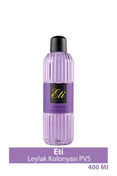 Eti Leylak Kolonyası PVS 400 ml ürün görseli 1