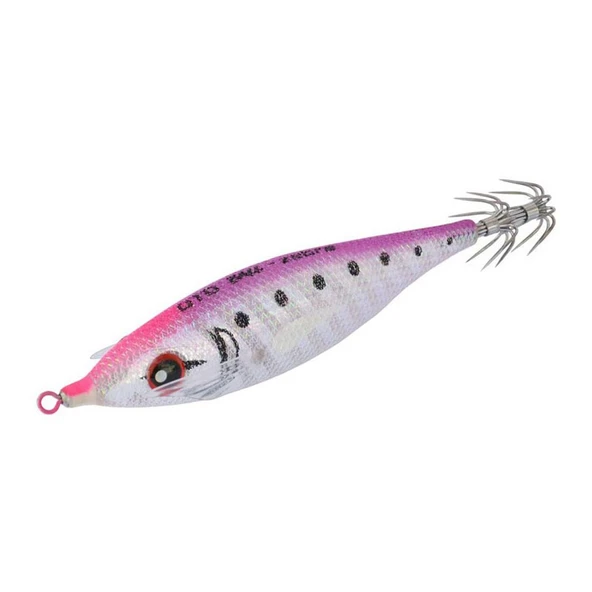 DTD Ballistic Zebra 3.0 90mm 14.6gr Kalamar Zokası - Resim 10