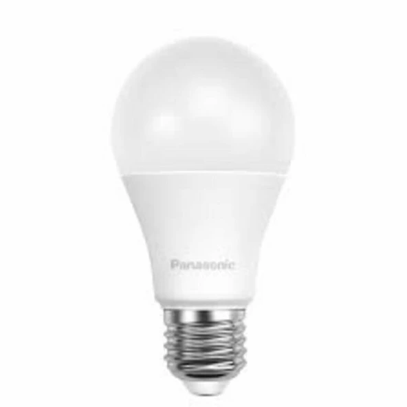 PANASONIC LDACH14LG3T7 E27 Sarı Led Lamba 14W 1521Lm 2700K ürün görseli 1