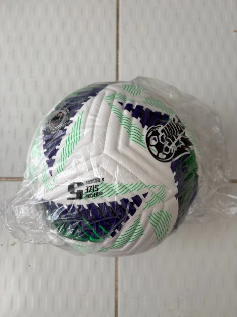 prime 5 no futbol topu  420 gr - Resim 2