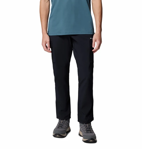 Columbia Tech Trail™ Utility Winter Pant Siyah Erkek Outdoor Pantolon AO8939-010 ürün görseli 1