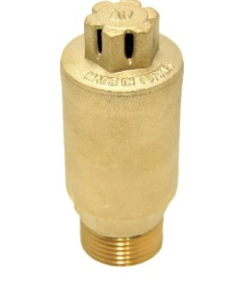 Klepsan 1101 Vantuz 1" ürün görseli 1