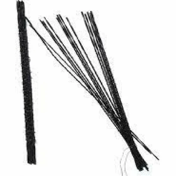 CRAFTA 10080506 Kıl Testeresi-Düz-No:6 ürün görseli