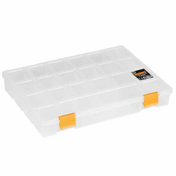 MANO MA-Ş-ORG-11 Klasik Organizer 11' ürün görseli 1