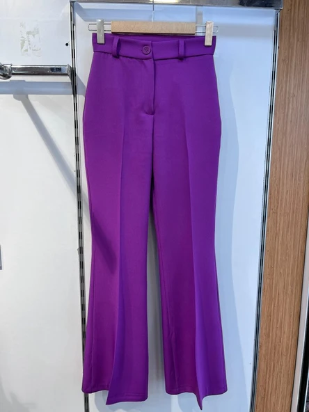 İspanyol Paça Pantolon ürün görseli 1