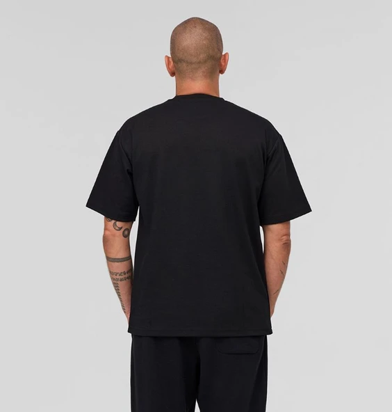 Columbia Csc M Label Chest Graphic Tee Erkek Tişört CS0470 - Resim 2