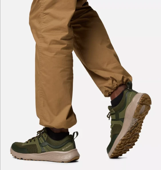 Columbia Konos™ Low Yeşil Erkek Outdoor Ayakkabı BM6605 - Resim 6