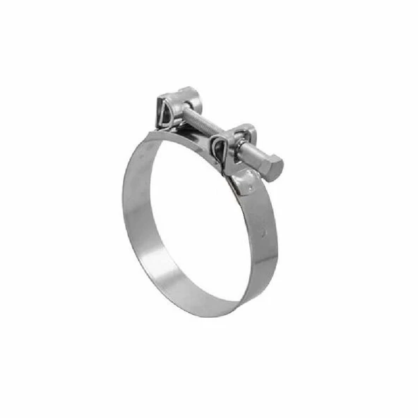 TORK 051055-01 Ağır Hizmet Kelepçesi 20 mm Band 51-55 051055-01 ürün görseli 1