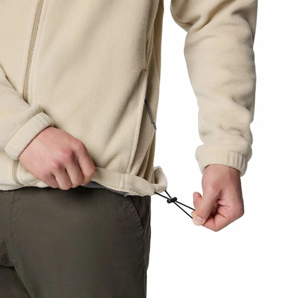 Columbia Men's Steens Mountain™ 2.0 Full Zip Fleece Jacket Erkek Polar WM3220-275 - Resim 6