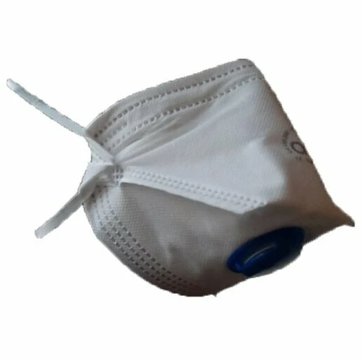 ANT K21 Ffp2 Nr Katlanır Toz Maskesi ürün görseli 1