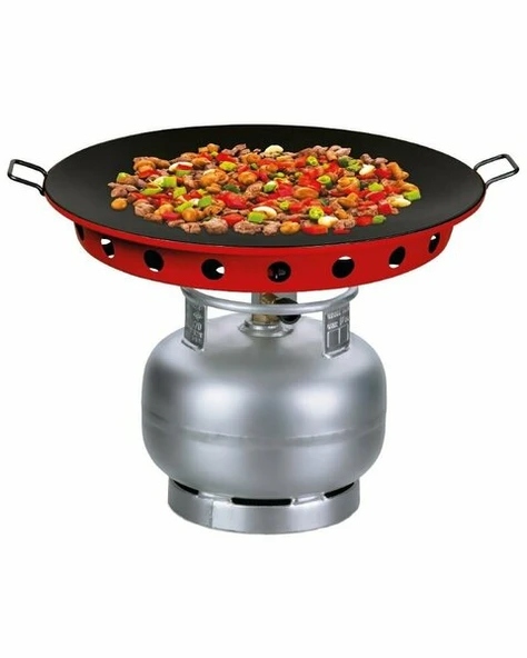 NURGAZ NG-460-D Nurgaz Süper Kombi Ocak Dar ürün görseli 1