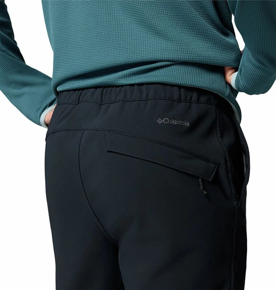 Columbia Time To Trail Omni-Heat Erkek Pantolon XE9996 - Resim 6