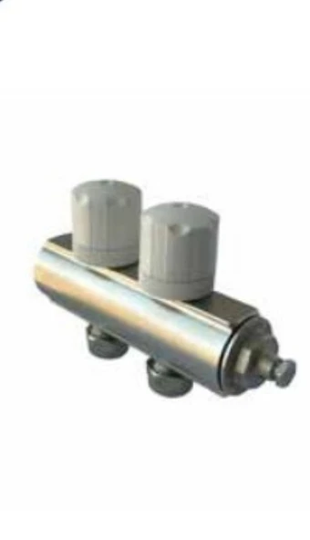 Klepsan 577 Termostatik Vanalı Kollektör ürün görseli 1