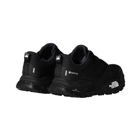 The North Face  Kadın Offtraıl Hıke Gore-Tex Ayakkabı Nf0A8Aehky41 - Resim 4