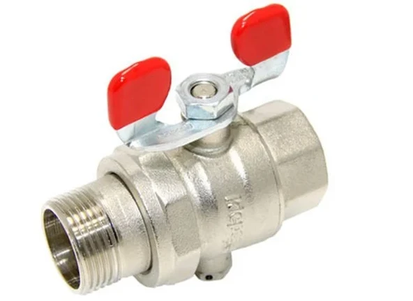 Klepsan 360 Termokupl Vana ürün görseli 1