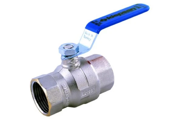 Klepsan 154 Küresel Vana Pn10 İçme Suyu Ts En 13828 ürün görseli 1