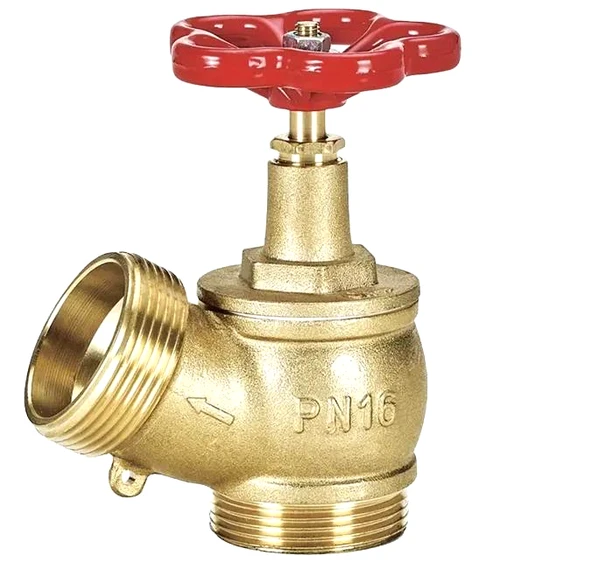 Klepsan 451 Yangın Vanası Ekonomik ürün görseli 1