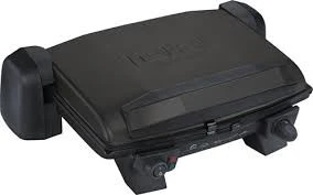 Tefal Toast Expert Siyah 1800 W Tost Makinesi ürün görseli