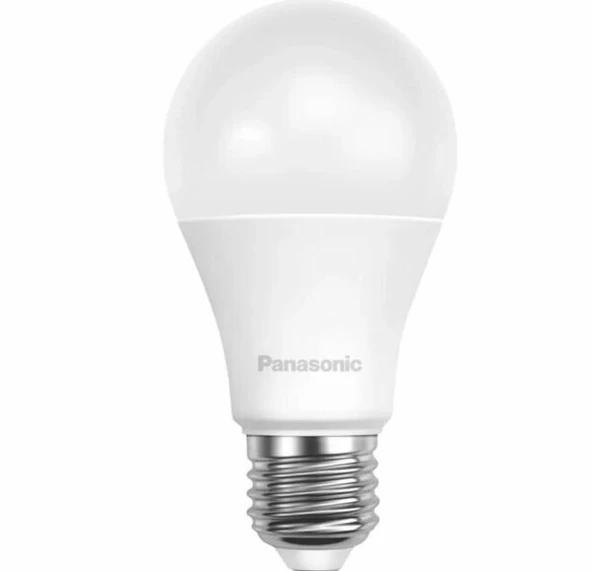 PANASONİC LDACH09WG3T7 E27 Led Lamba 8,5W Gün Işığı 860Lm 4000K ürün görseli 1