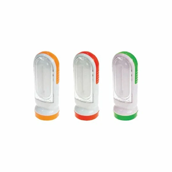 PANTHER PT1816 Pt-1816 El Feneri ürün görseli