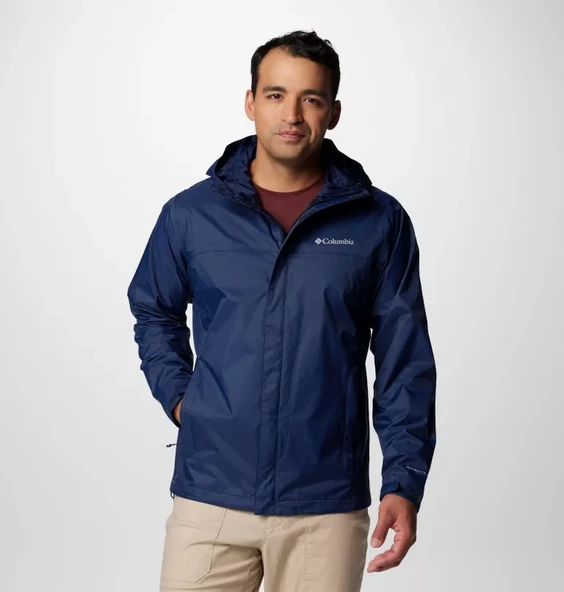 Columbia Men’s Watertight™ II Jacket Erkek Yağmurluk RM2433-466 ürün görseli 1