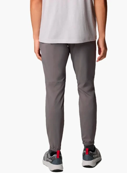 Columbia Sage Peak™ Tapered Chino Pant Beton Gri Erkek Outdoor Pantolon AO3590 - Resim 2