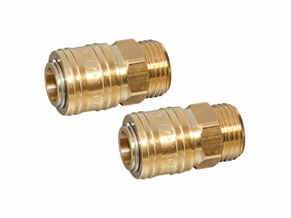 DAD SR01 Erkek Gövde 1/4 ürün görseli 1