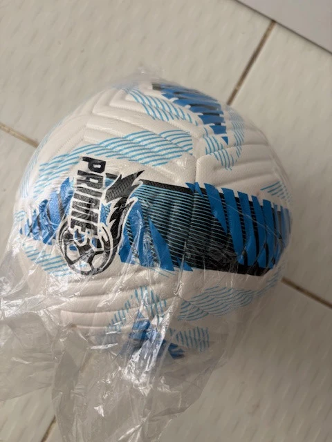 prime 5 no futbol topu  420 gr ürün görseli