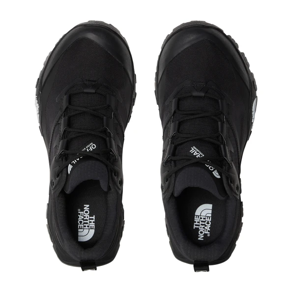 The North Face  Kadın Offtraıl Hıke Gore-Tex Ayakkabı Nf0A8Aehky41 - Resim 2