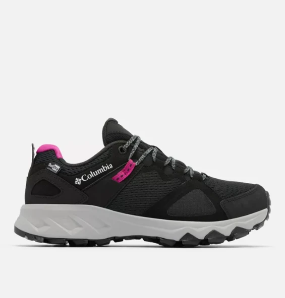 Columbia Peakfreak™ Hera Outdry™ Siyah Kadın Outdoor Ayakkabı BL7706 ürün görseli 1