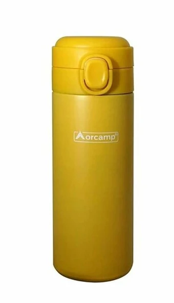 ORCAMP OR-OUT-5150-3 Out-5150/Mug 420 Ml Sarı ürün görseli
