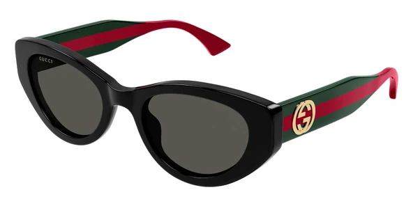 Gucci GG1862S 001 52 Kadın Güneş Gözlüğü ürün görseli 1