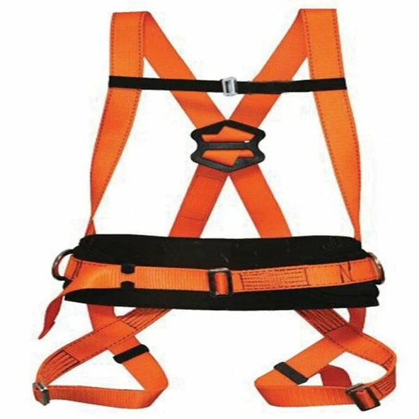 DAD SFP-1 Paraşüt Tipi Tam Vücut Kemeri ürün görseli