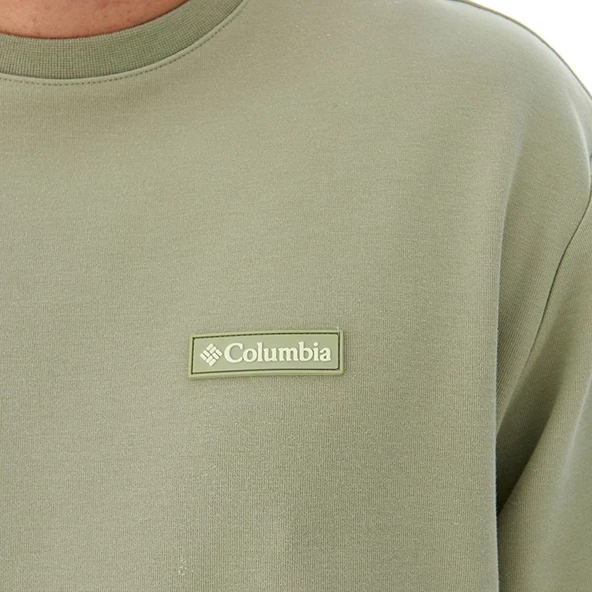 Columbia CSC Gem Columbia Label Erkek Sweatshirt CS0382 - Resim 5