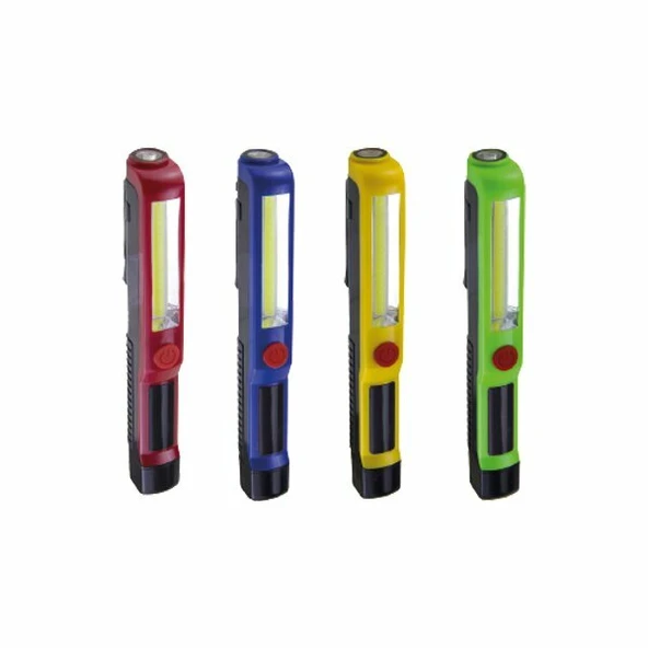 PANTHER PT1329 Pt-1329 El Feneri ürün görseli 1