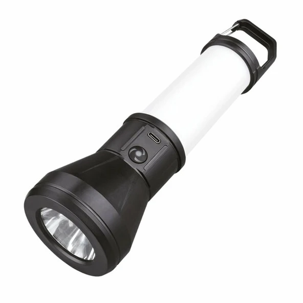 PANTHER PT6210 Pt-6210 Usb Şarjlı El Feneri ürün görseli 1