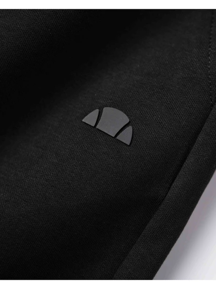 Ellesse Jogger Siyah Erkek Eşofman Altı Em546 - Resim 7
