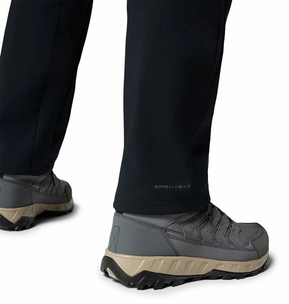 Columbia Time To Trail Omni-Heat Erkek Pantolon XE9996 - Resim 7