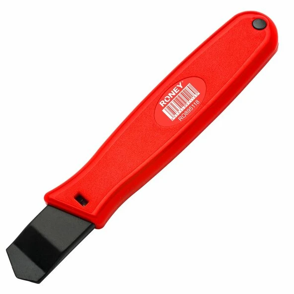 RONEY RO895118 Plastik Maket Bıçağı Rx-18 ürün görseli