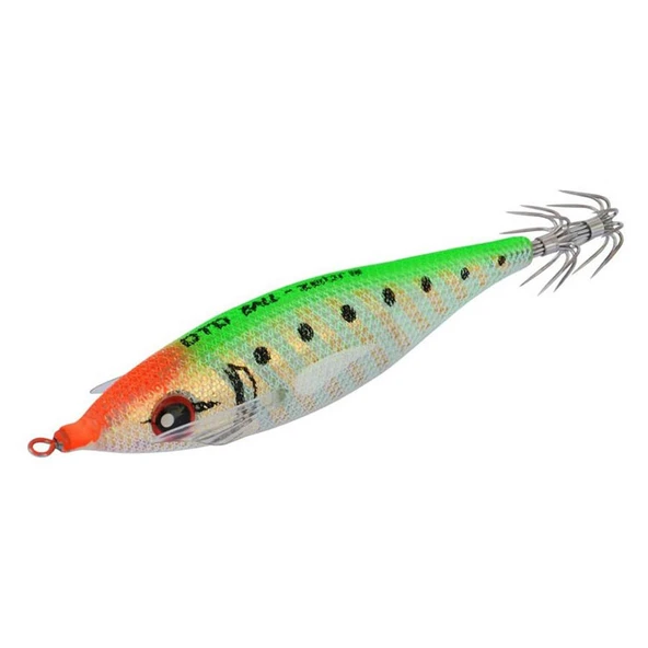 DTD Ballistic Zebra 3.0 90mm 14.6gr Kalamar Zokası - Resim 6